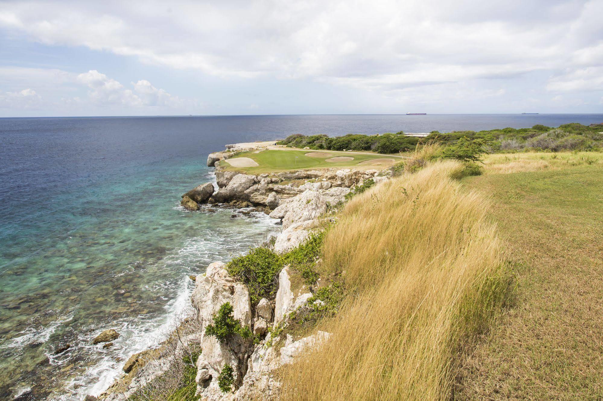 Blue Bay Lodges Curacao Exterior photo