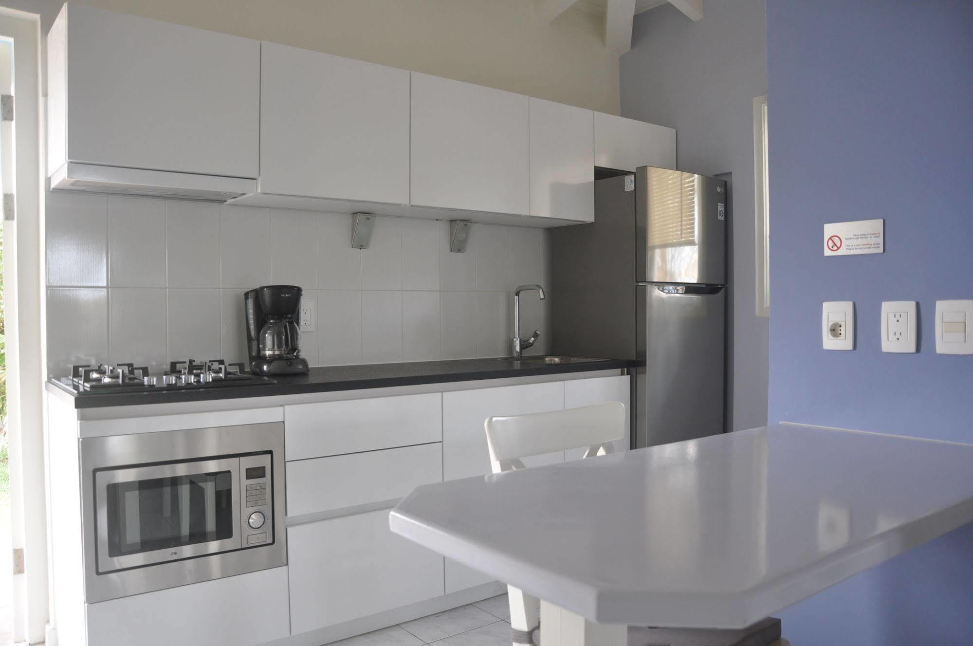 Blue Bay Lodges Curacao Exterior photo